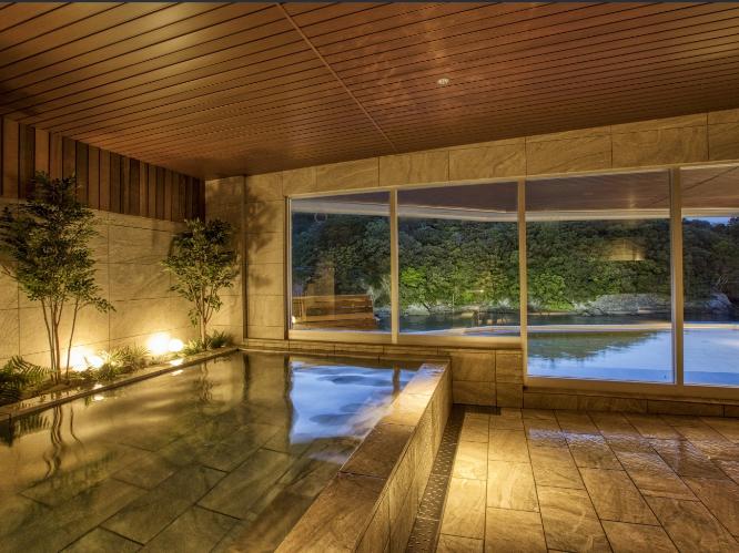 大浴場（男性）