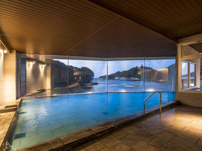 大浴場（女性）