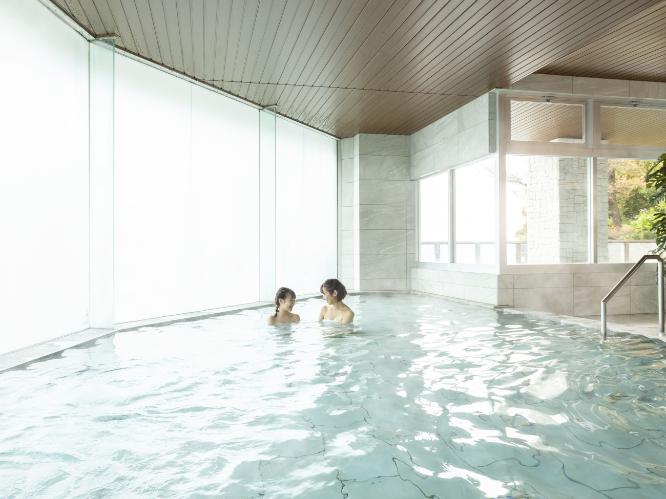 大浴場（女性）