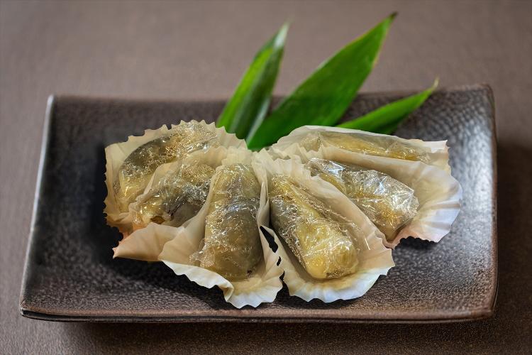 GR.いきなり団子