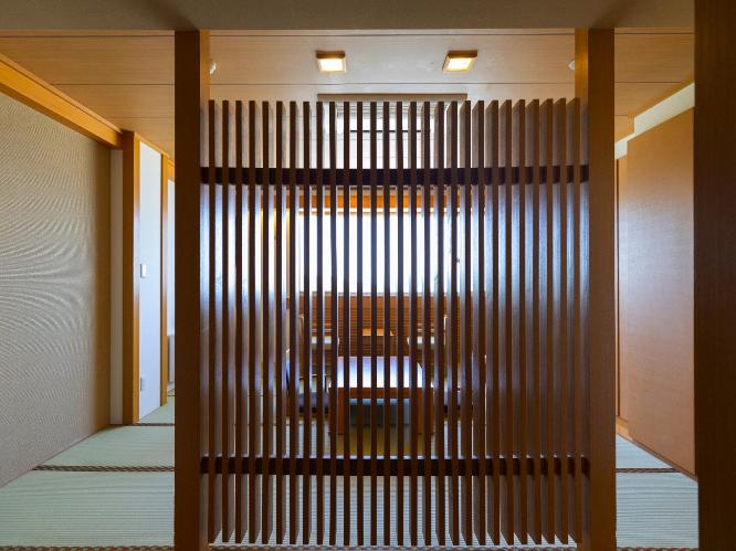 ＜至然館＞和室10畳／禁煙