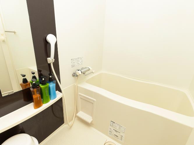 ＜至然館＞和室ツイン36平米／2階または3階禁煙