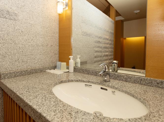 ＜至然館＞和室ツイン36平米／2階または3階禁煙