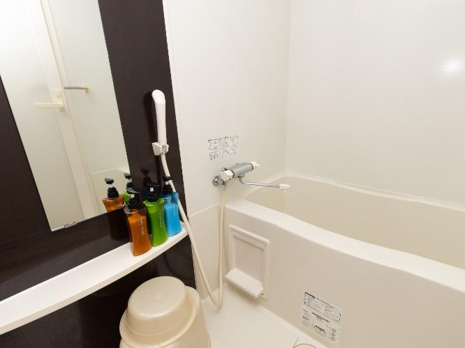 ＜至然館＞和洋室52平米　Aタイプ（禁煙）（一例）