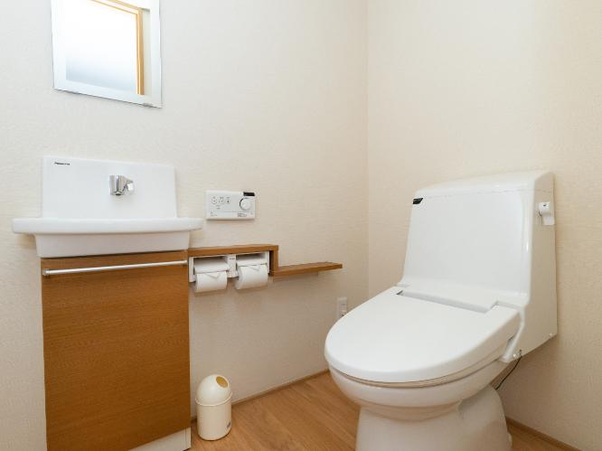 ＜至然館＞和洋室52平米　Aタイプ（禁煙）（一例）