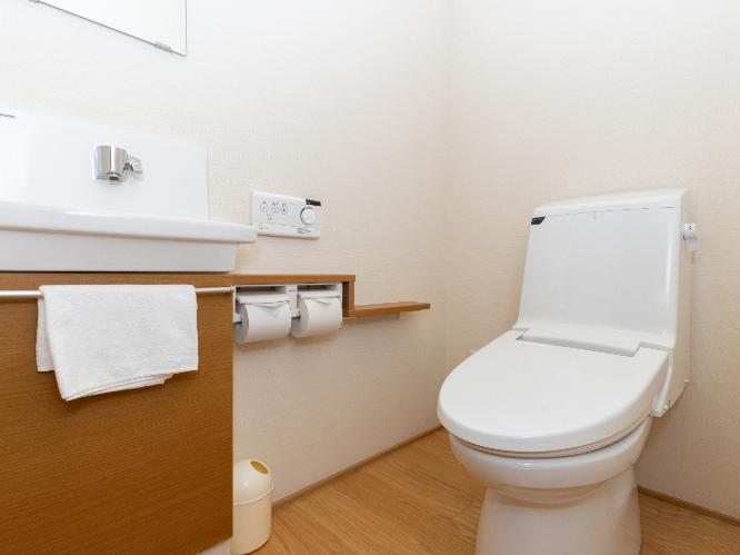 ＜至然館＞和洋室65平米　角部屋／禁煙