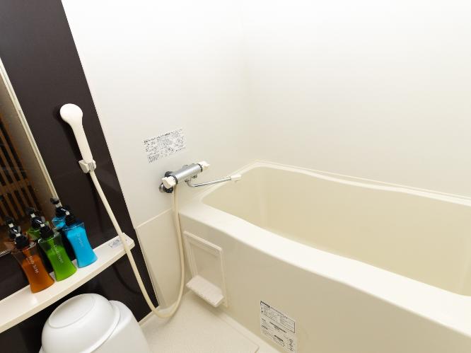 ＜至然館＞和洋室65平米　角部屋／禁煙