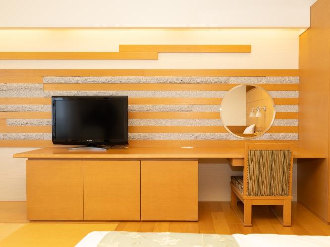 ＜西館＞和室ツイン36平米／禁煙