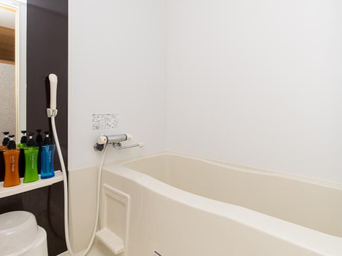 ＜西館＞和室ツイン36平米／禁煙