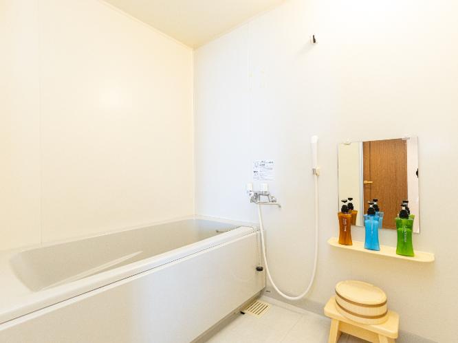 ＜西館＞和洋室60平米　高層階／禁煙