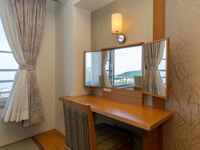 ＜西館＞和室10畳／禁煙