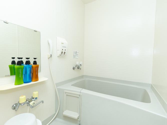 ＜西館＞和室10畳／禁煙