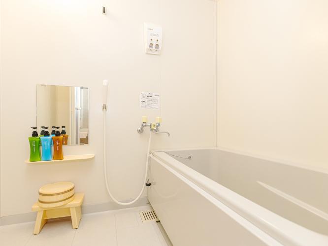 ＜西館＞和洋室55平米　角部屋／禁煙