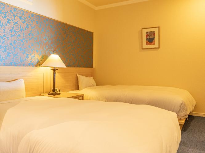 ＜西館＞和洋室75平米　ファミリールーム／禁煙