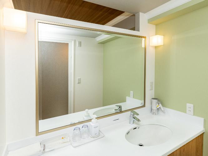 ＜東館＞洋室ツイン33平米／禁煙