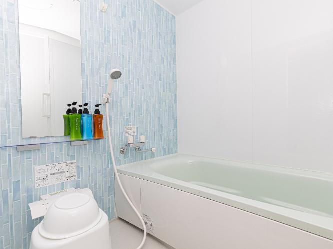 ＜東館＞洋室デラックスツイン67平米／禁煙