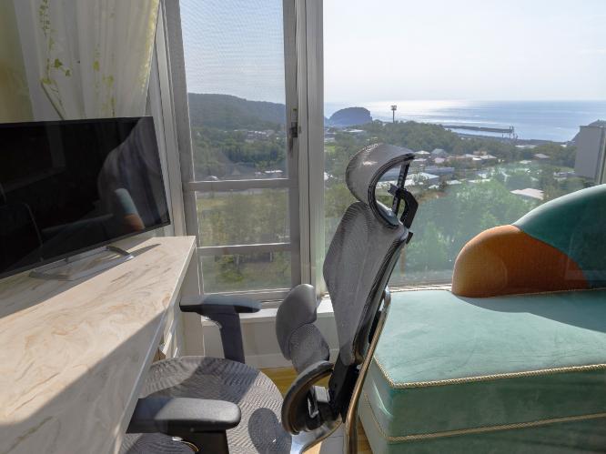 ＜東館＞洋室デラックスツイン67平米／禁煙