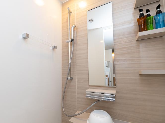 ＜東館＞コーナーデラックス57平米／禁煙