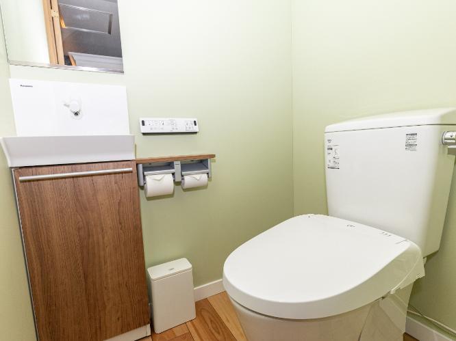 ＜東館＞洋室ダブルベッド33平米／禁煙