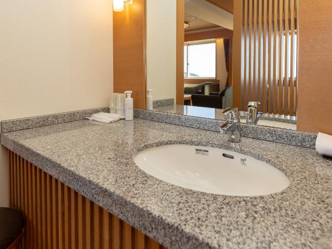 ＜至然館＞和洋室59平米　Bタイプ／禁煙