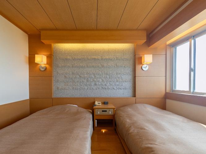 ＜至然館＞和洋室59平米　Bタイプ／禁煙