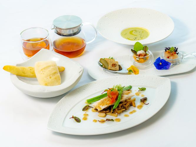 【ランチ】イメージ