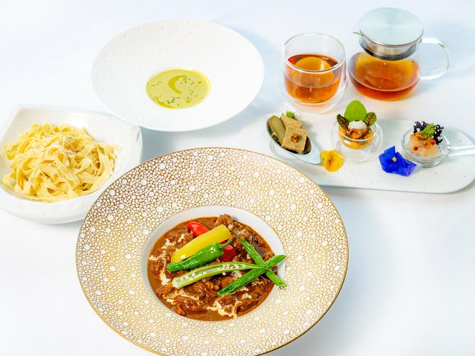 【ランチ】イメージ