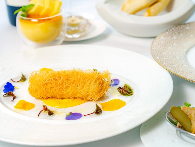 【ディナー】一例