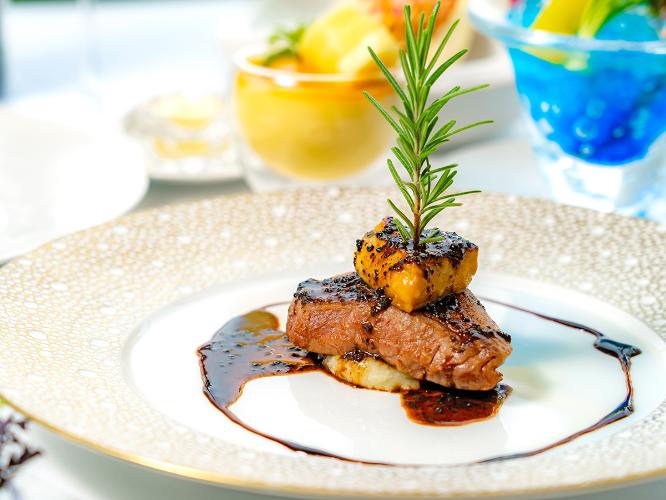 【ディナー】一例