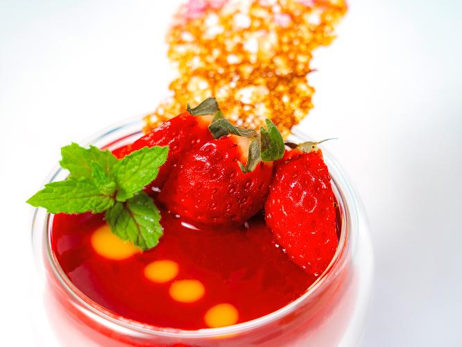 【ディナー】一例