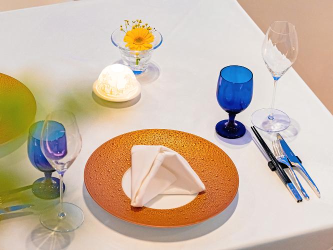 【館内レストラン】イメージ