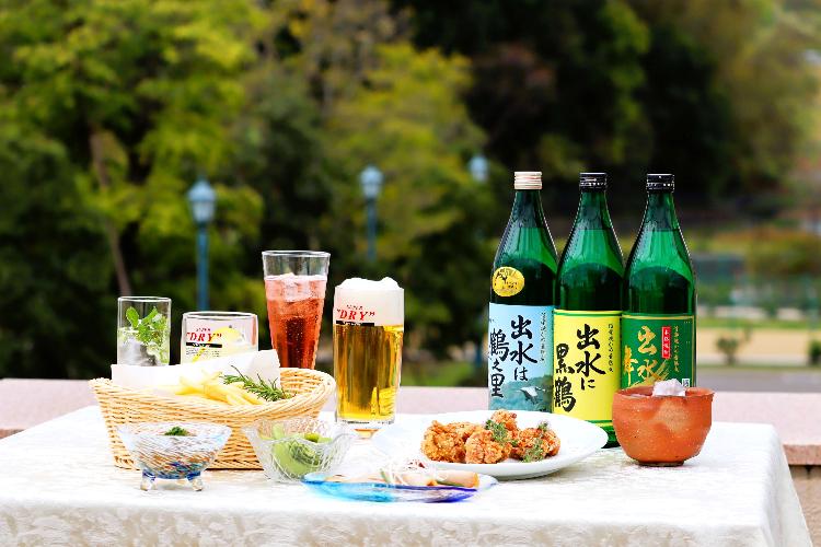 椿寿閣イメージ