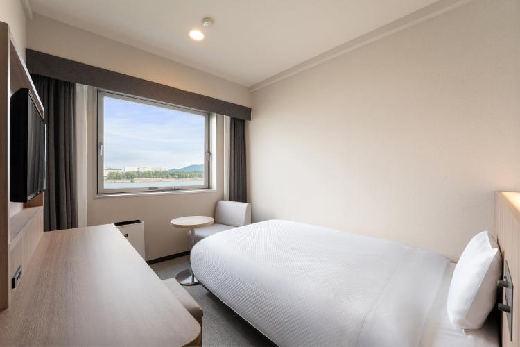 シングルルーム