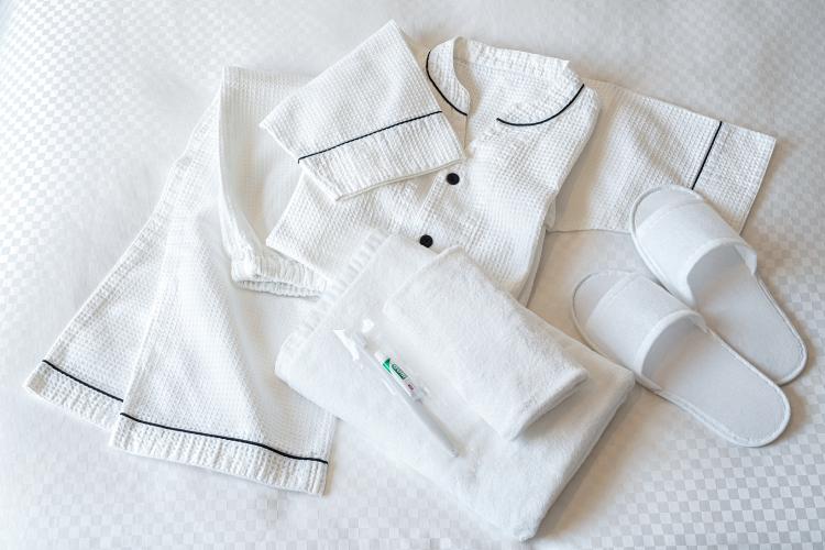 ナイトウェア（イメージ）