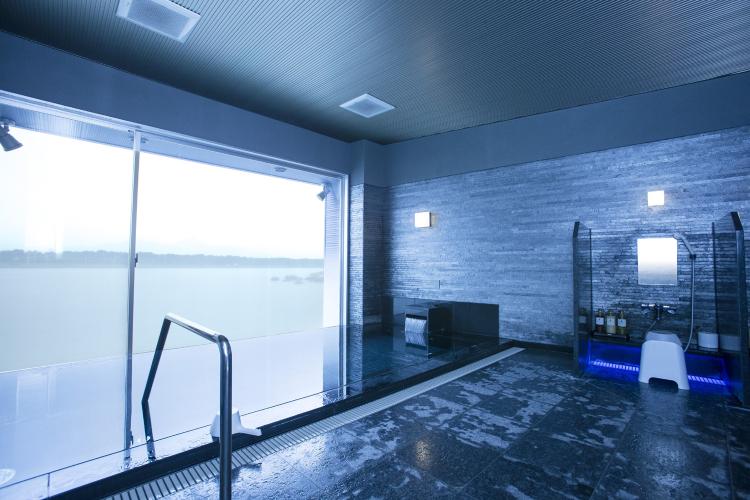 大浴場(イメージ)