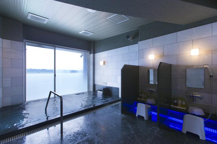 大浴場（イメージ）