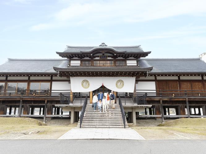 eXcafe吉崎鳳凰閣