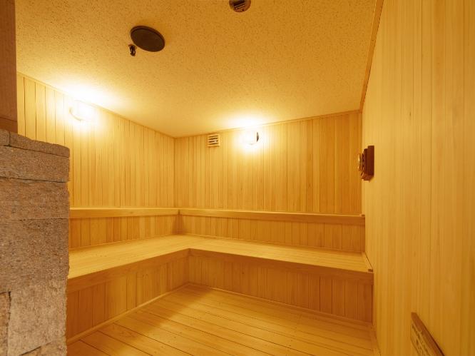 サウナ（男性）