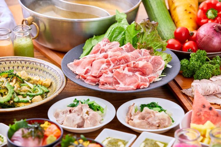 【朝食ビュッフェ／イメージ】 