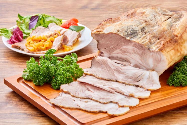 【朝食ビュッフェ／イメージ】 