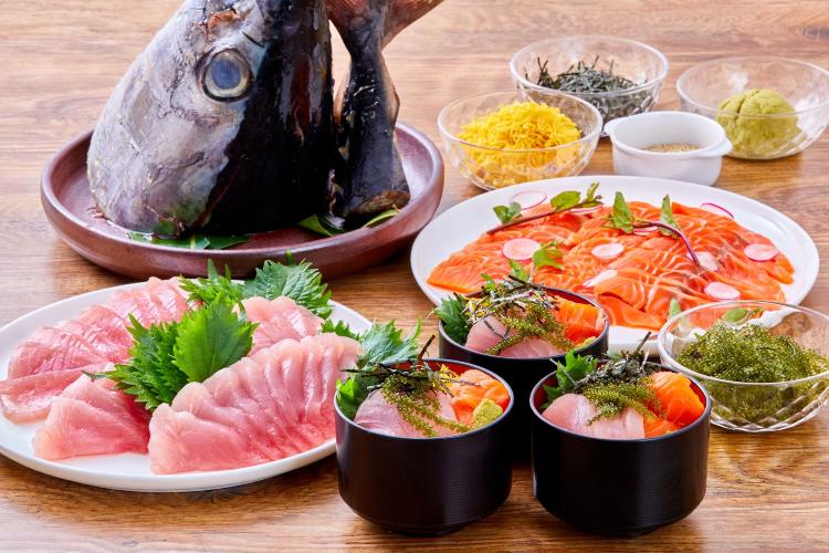 【朝食ビュッフェ／イメージ】 