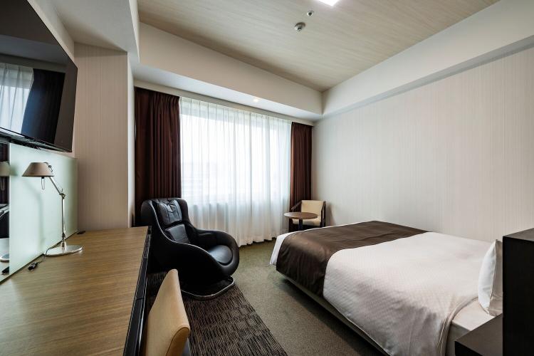 【客室】スタンダードクイーン