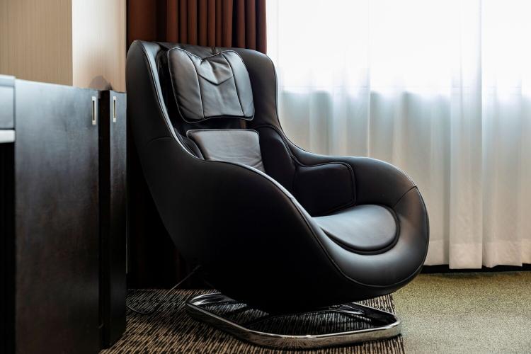 【客室】スタンダードクイーン