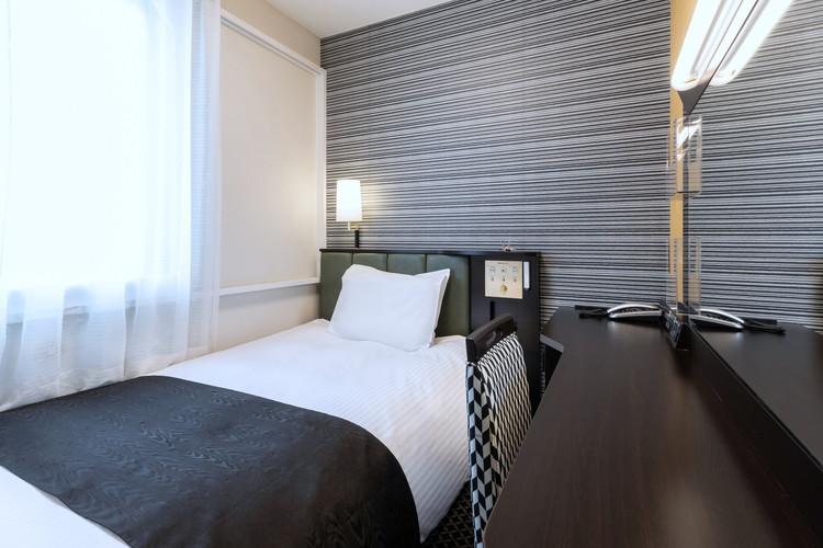 シングルルーム