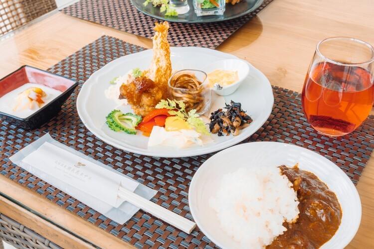 お子様にも “ぬちぐすい”