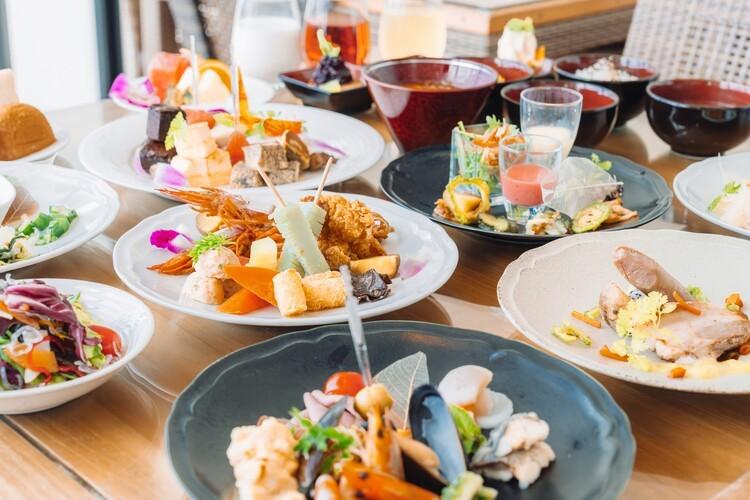 総料理長の至高の朝食