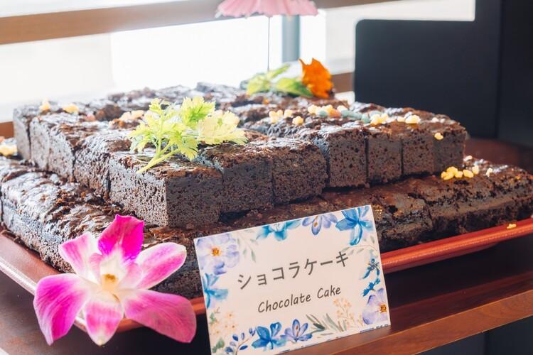 濃厚な味わいがたまらない