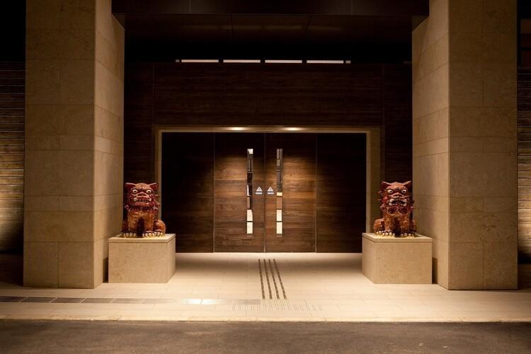 非日常のステイがここから始まります