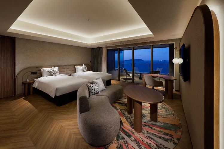 リトリートスイート