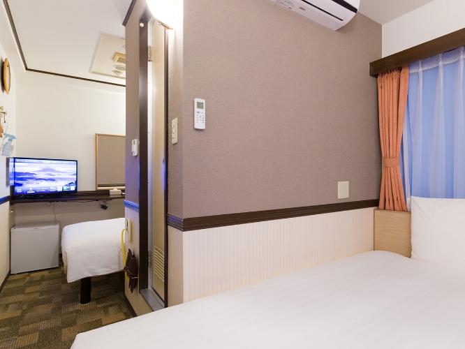 セパレートツイン